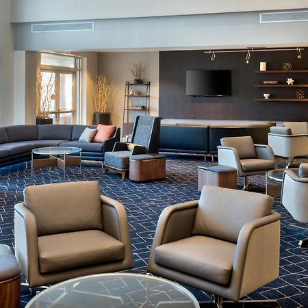 Courtyard By Marriott Basking Ridge Eksteriør billede