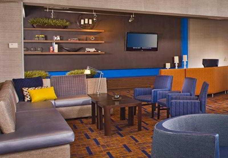 Courtyard By Marriott Basking Ridge Eksteriør billede