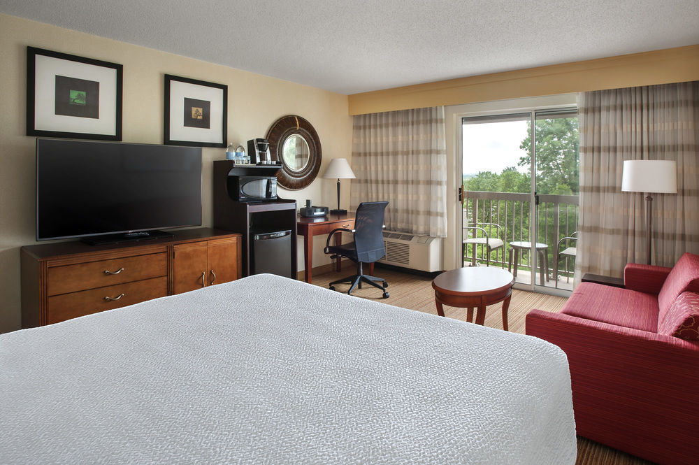 Courtyard By Marriott Basking Ridge Eksteriør billede