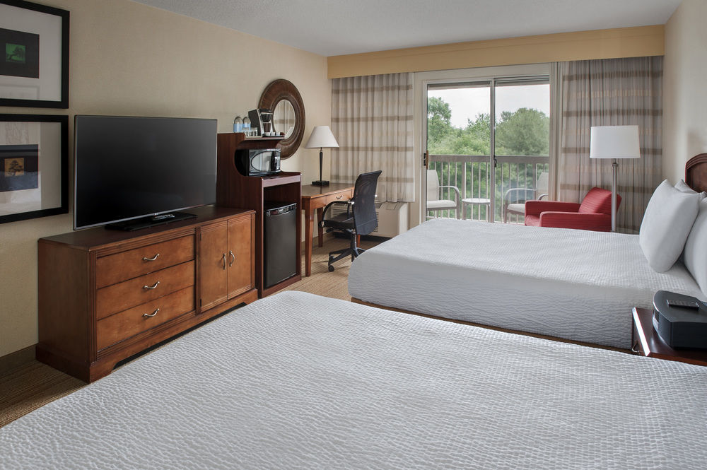 Courtyard By Marriott Basking Ridge Eksteriør billede