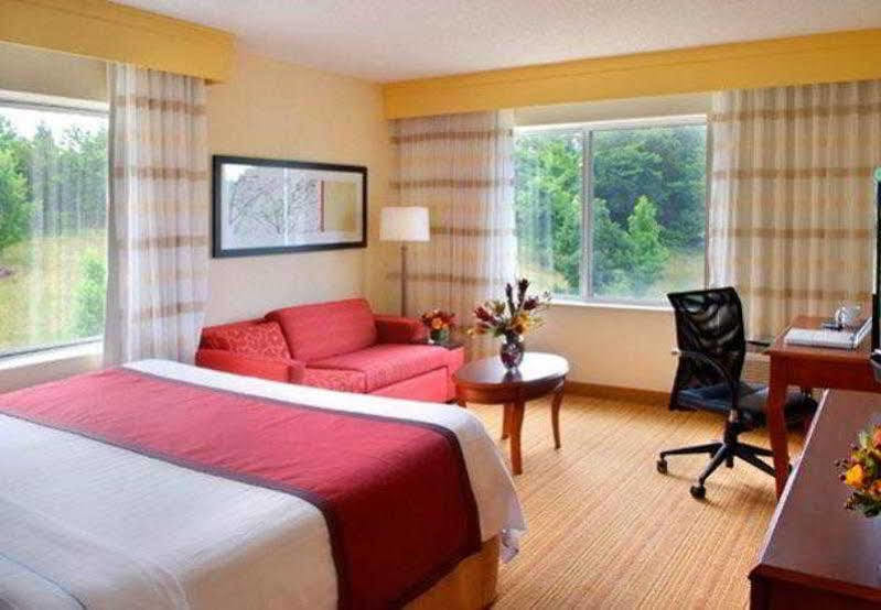 Courtyard By Marriott Basking Ridge Eksteriør billede