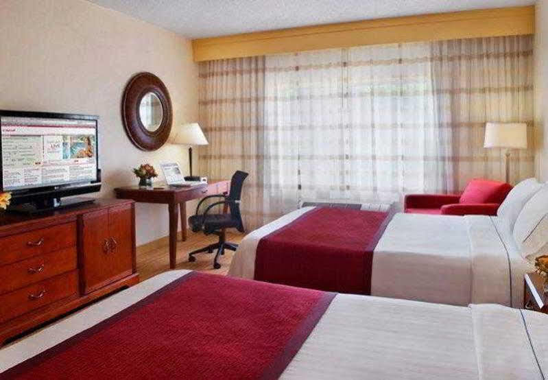 Courtyard By Marriott Basking Ridge Eksteriør billede